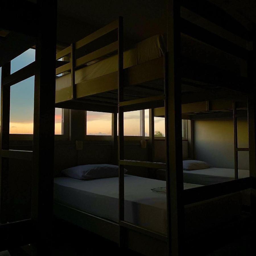 Hostel Auikyani Cozumel Exteriör bild