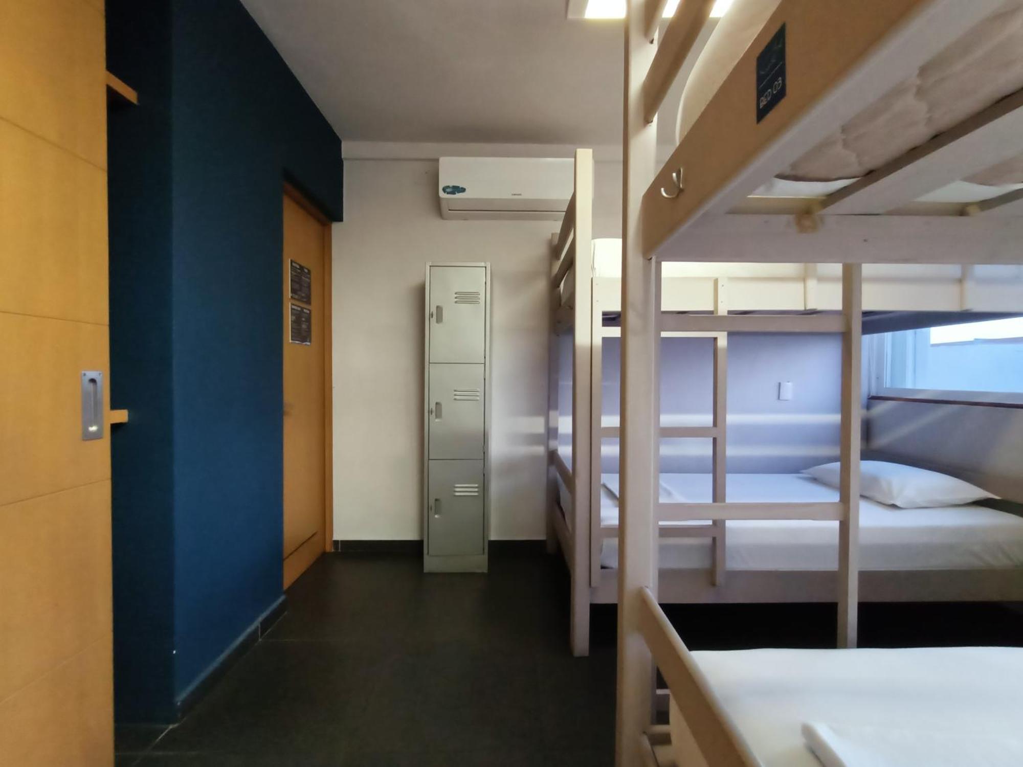 Hostel Auikyani Cozumel Exteriör bild