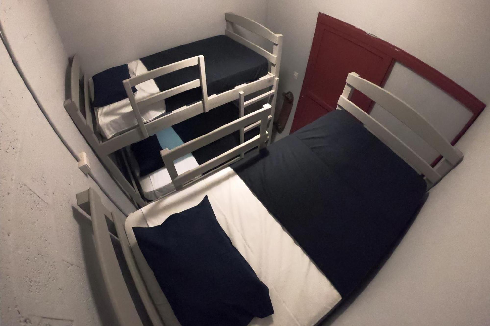 Hostel Auikyani Cozumel Exteriör bild