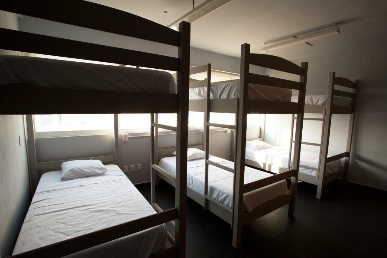 Hostel Auikyani Cozumel Exteriör bild
